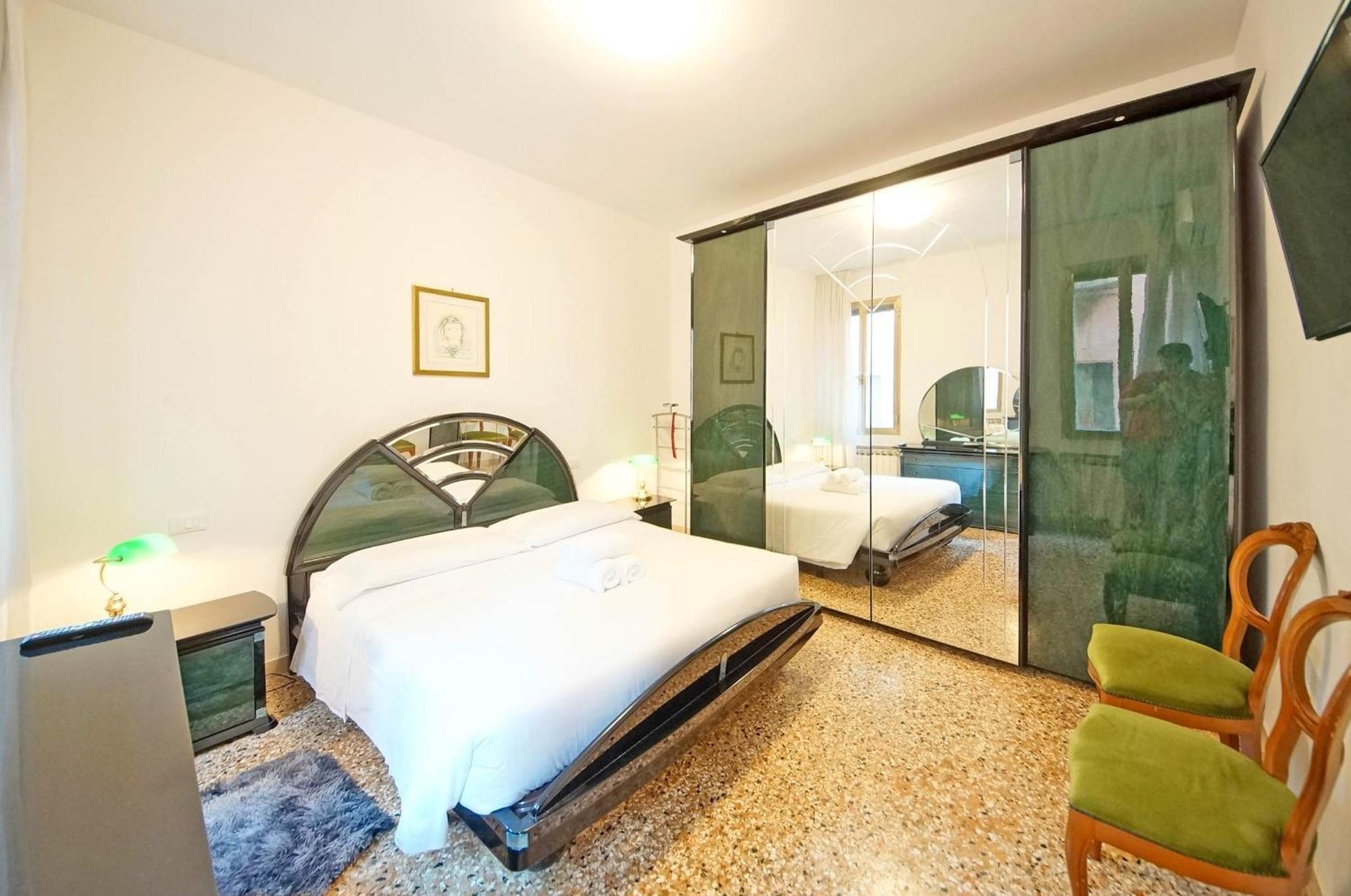 Dolcevita Apartments N 496 Wenecja Zewnętrze zdjęcie