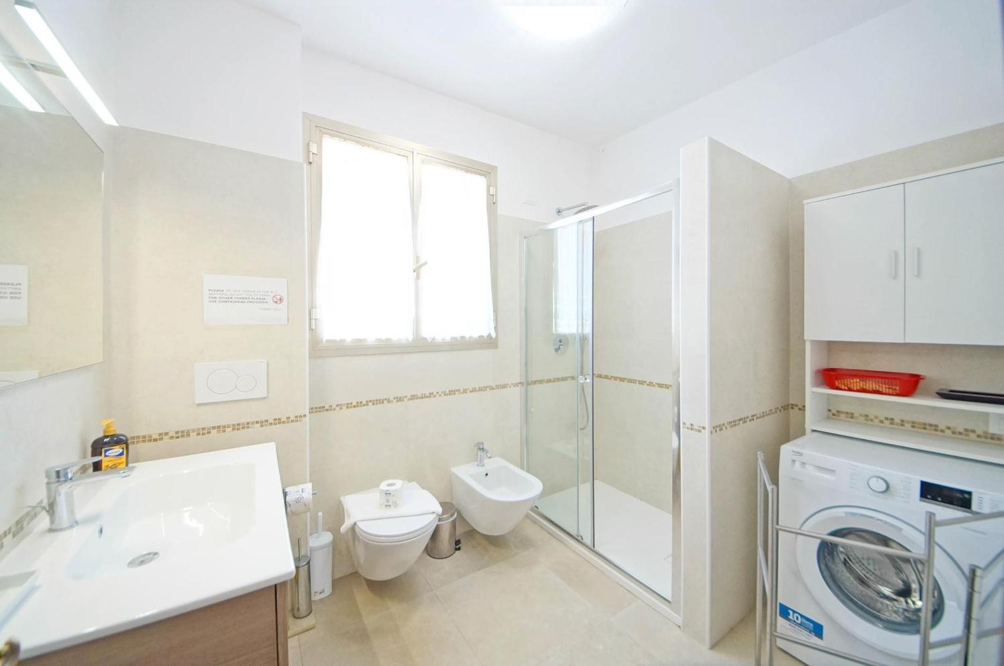 Dolcevita Apartments N 496 Wenecja Zewnętrze zdjęcie
