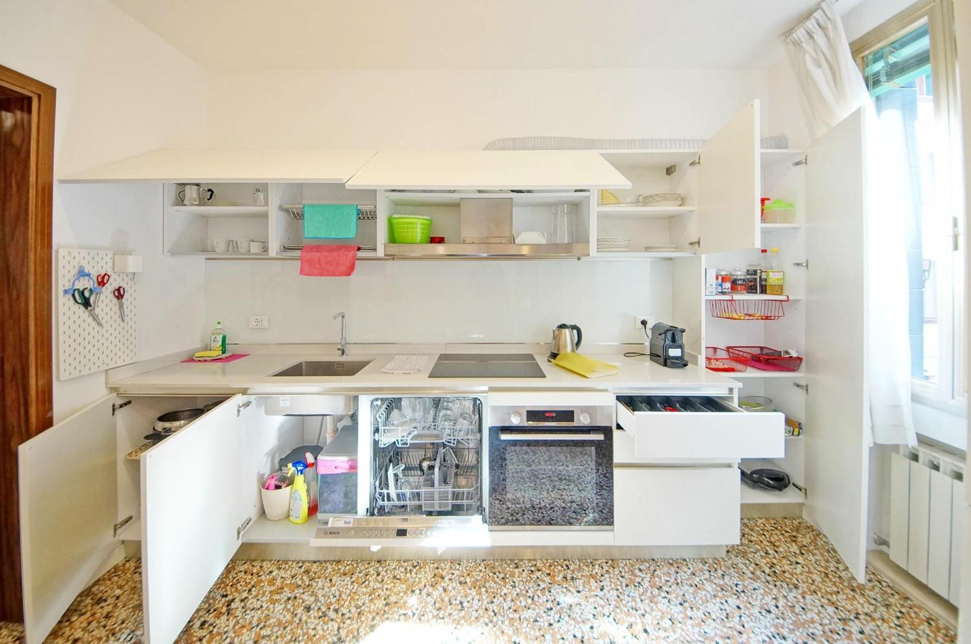 Dolcevita Apartments N 496 Wenecja Zewnętrze zdjęcie