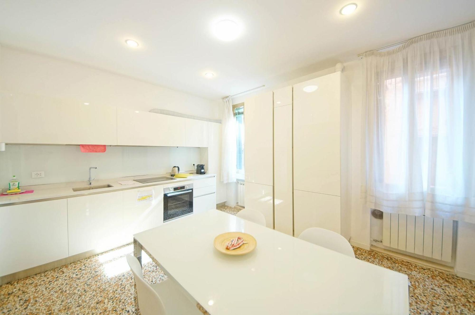 Dolcevita Apartments N 496 Wenecja Zewnętrze zdjęcie