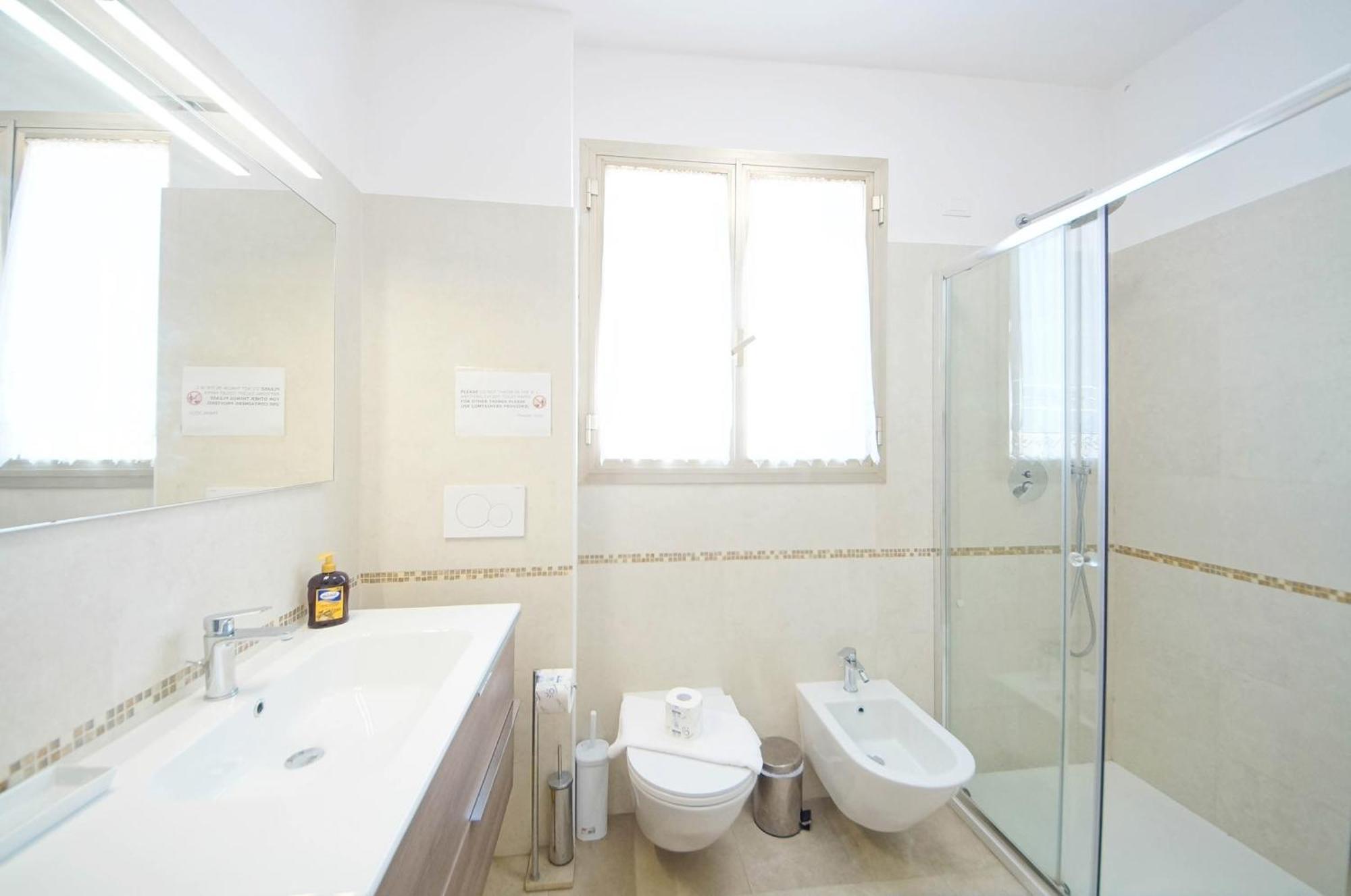 Dolcevita Apartments N 496 Wenecja Zewnętrze zdjęcie