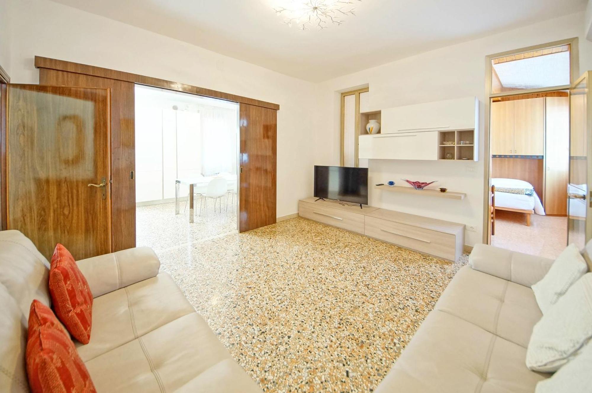 Dolcevita Apartments N 496 Wenecja Zewnętrze zdjęcie