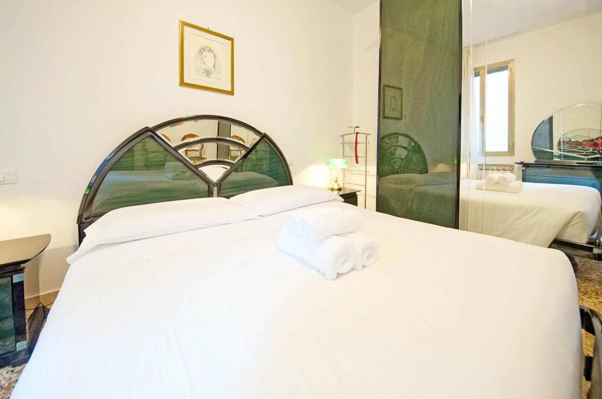 Dolcevita Apartments N 496 Wenecja Zewnętrze zdjęcie