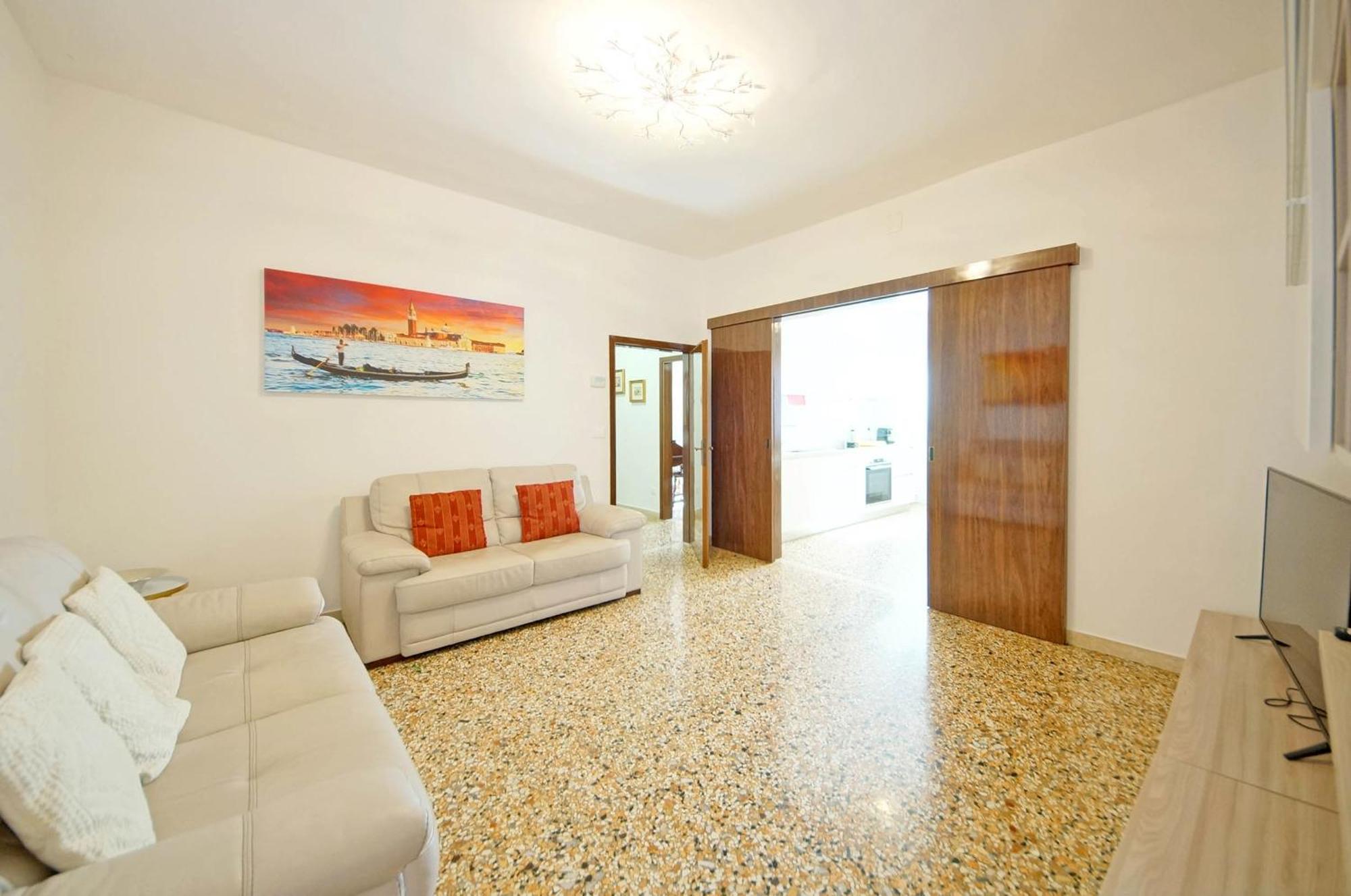 Dolcevita Apartments N 496 Wenecja Zewnętrze zdjęcie