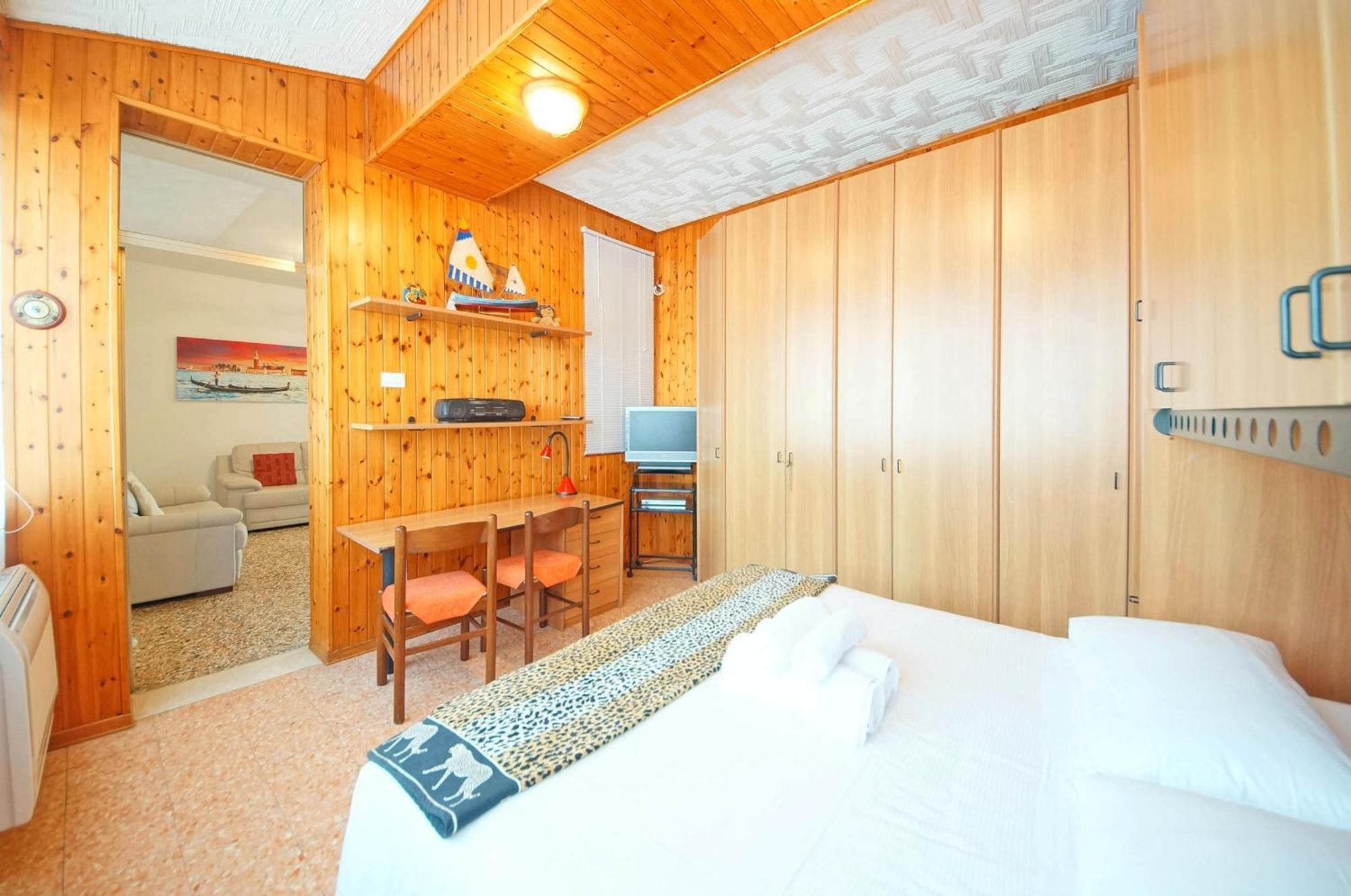 Dolcevita Apartments N 496 Wenecja Zewnętrze zdjęcie