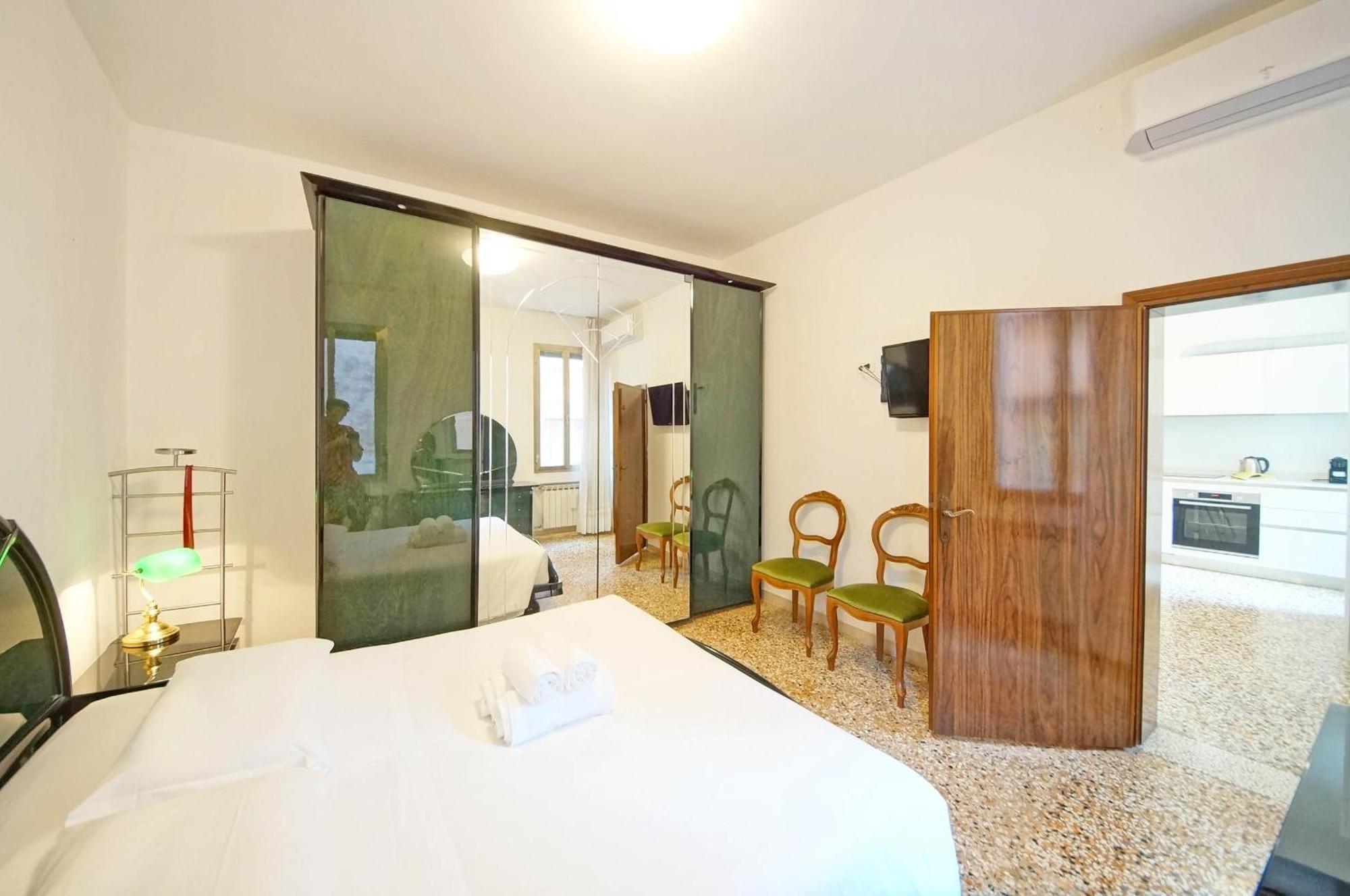 Dolcevita Apartments N 496 Wenecja Zewnętrze zdjęcie