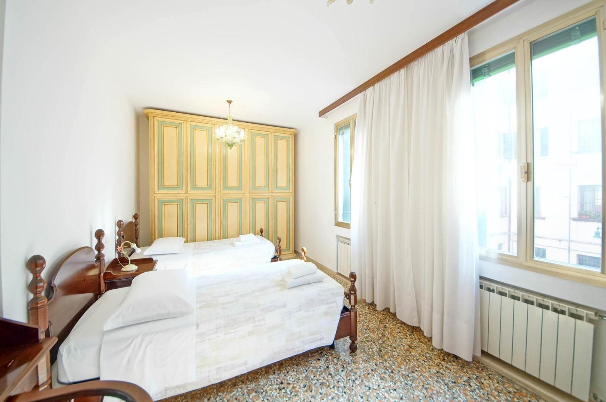 Dolcevita Apartments N 496 Wenecja Zewnętrze zdjęcie