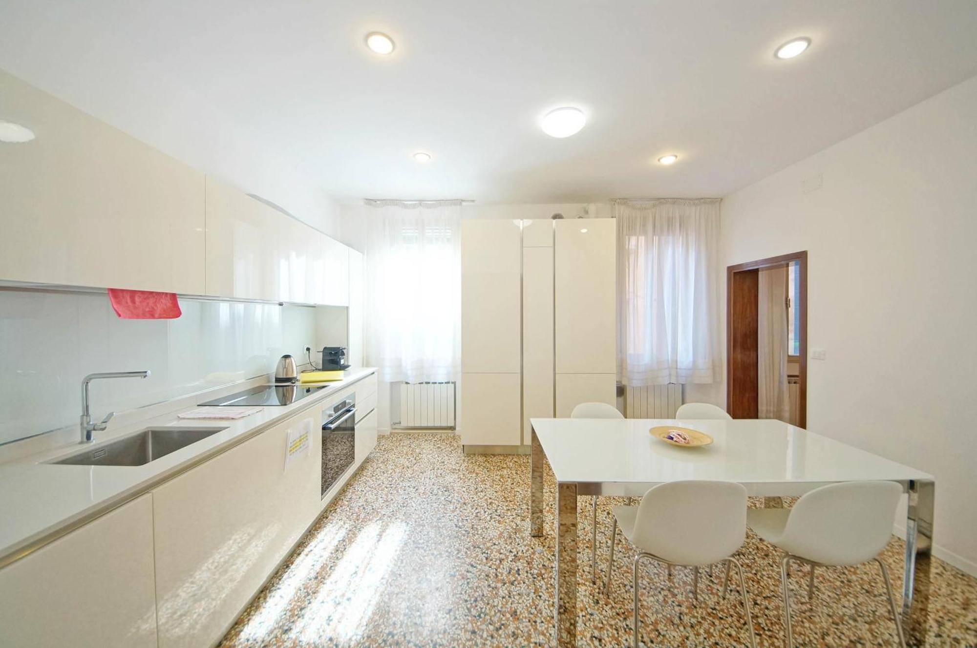 Dolcevita Apartments N 496 Wenecja Zewnętrze zdjęcie