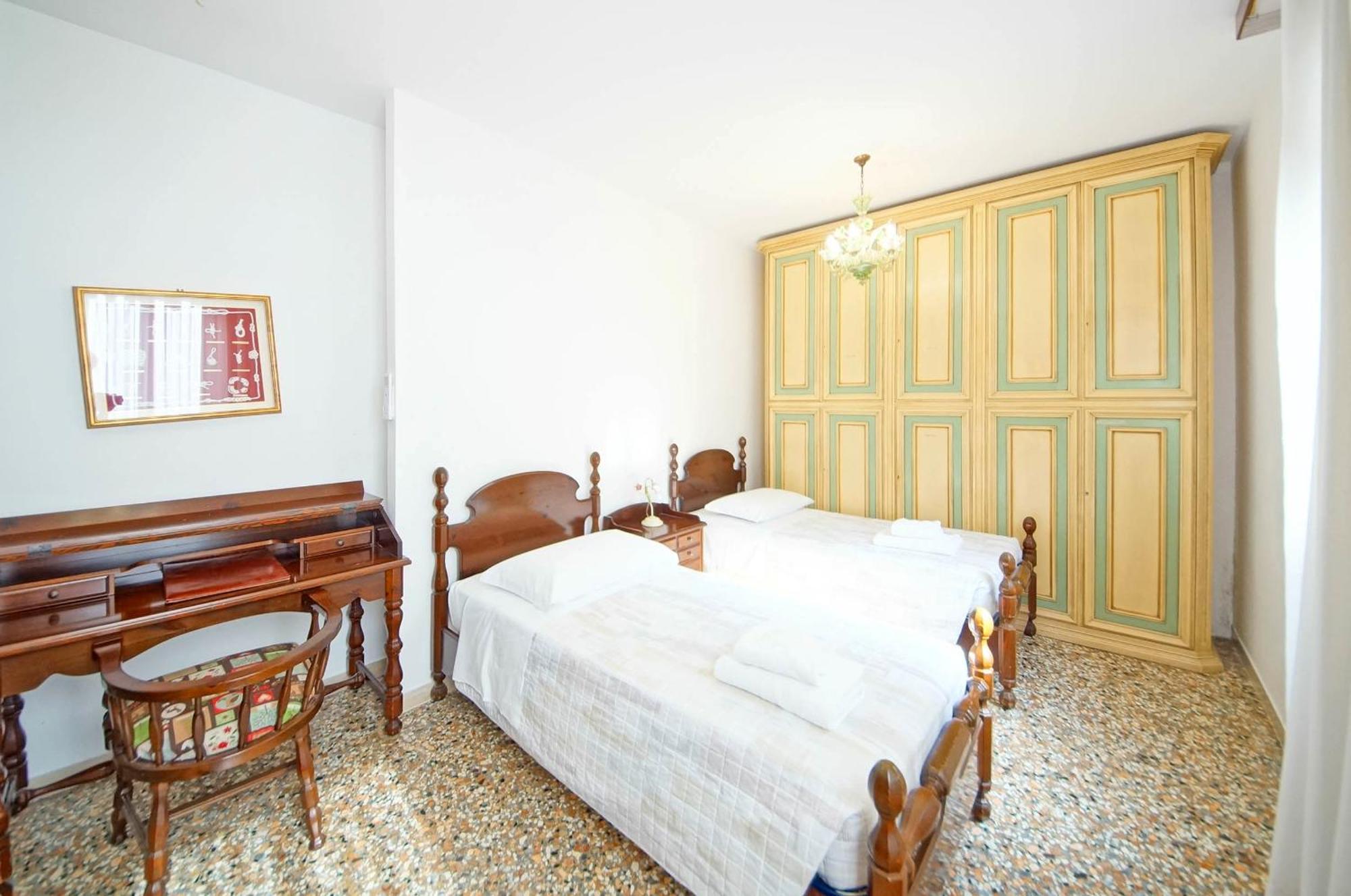 Dolcevita Apartments N 496 Wenecja Zewnętrze zdjęcie