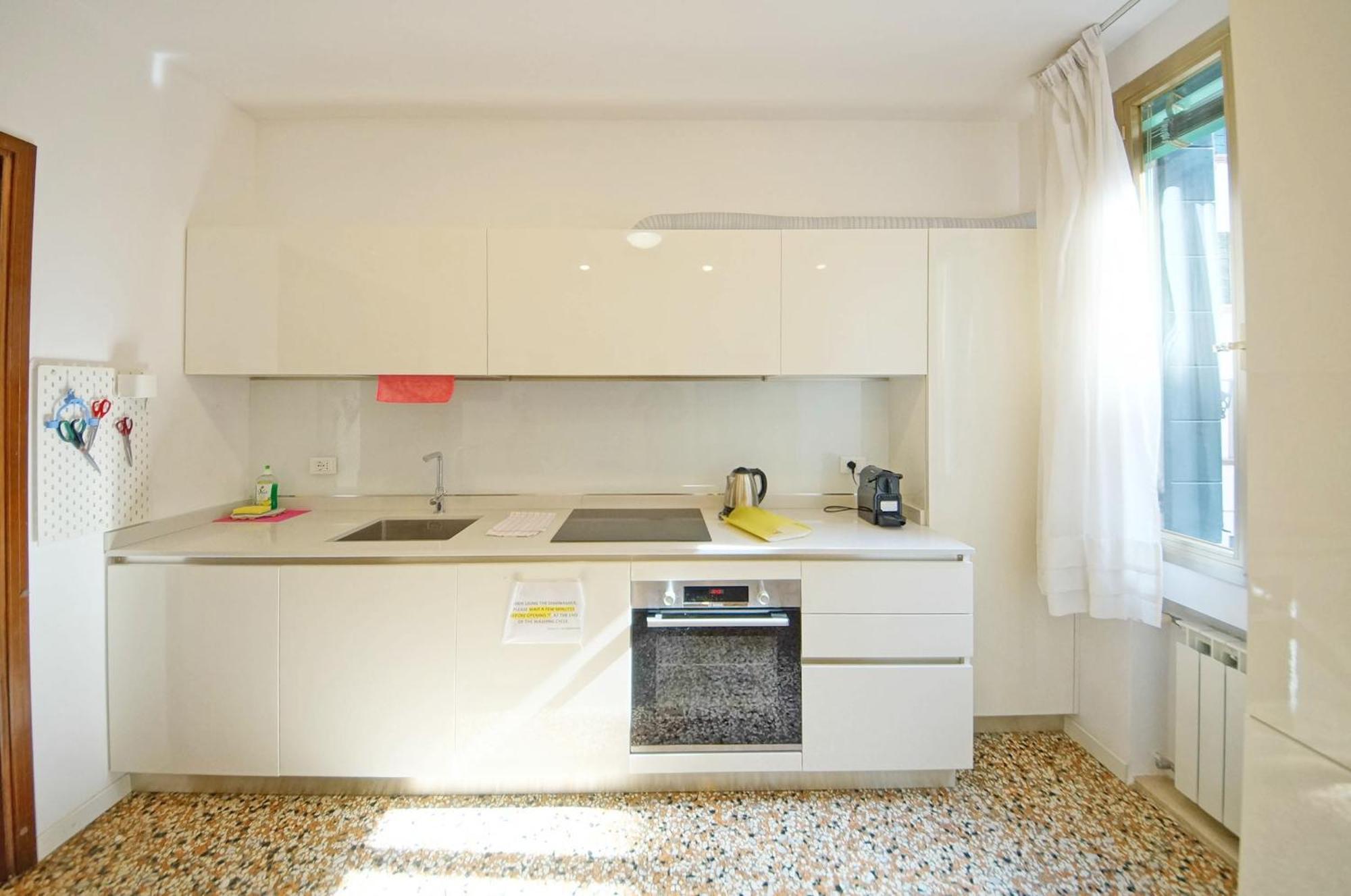 Dolcevita Apartments N 496 Wenecja Zewnętrze zdjęcie