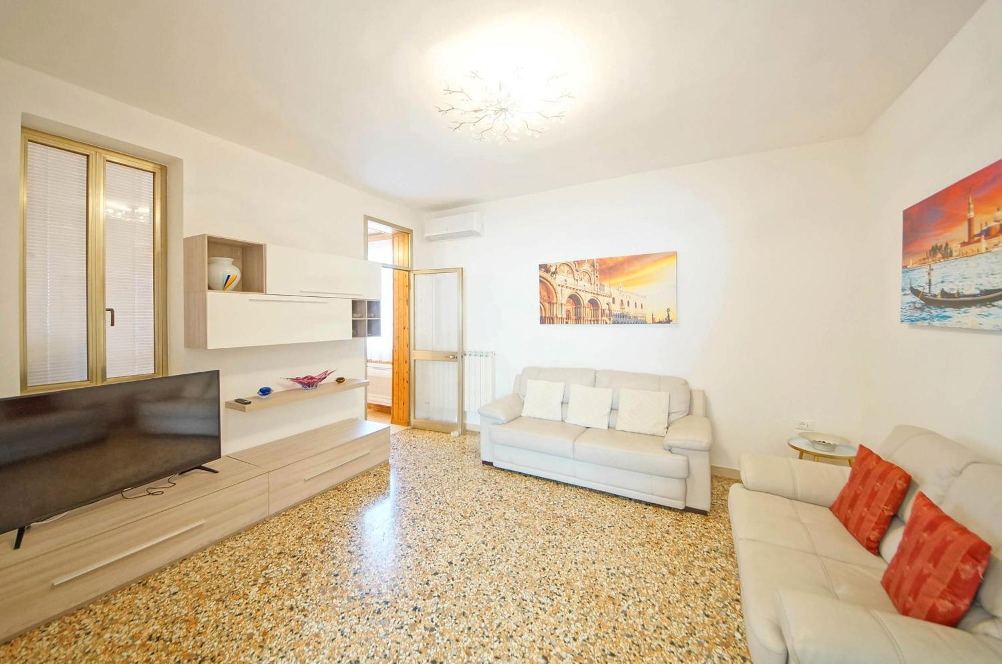 Dolcevita Apartments N 496 Wenecja Zewnętrze zdjęcie