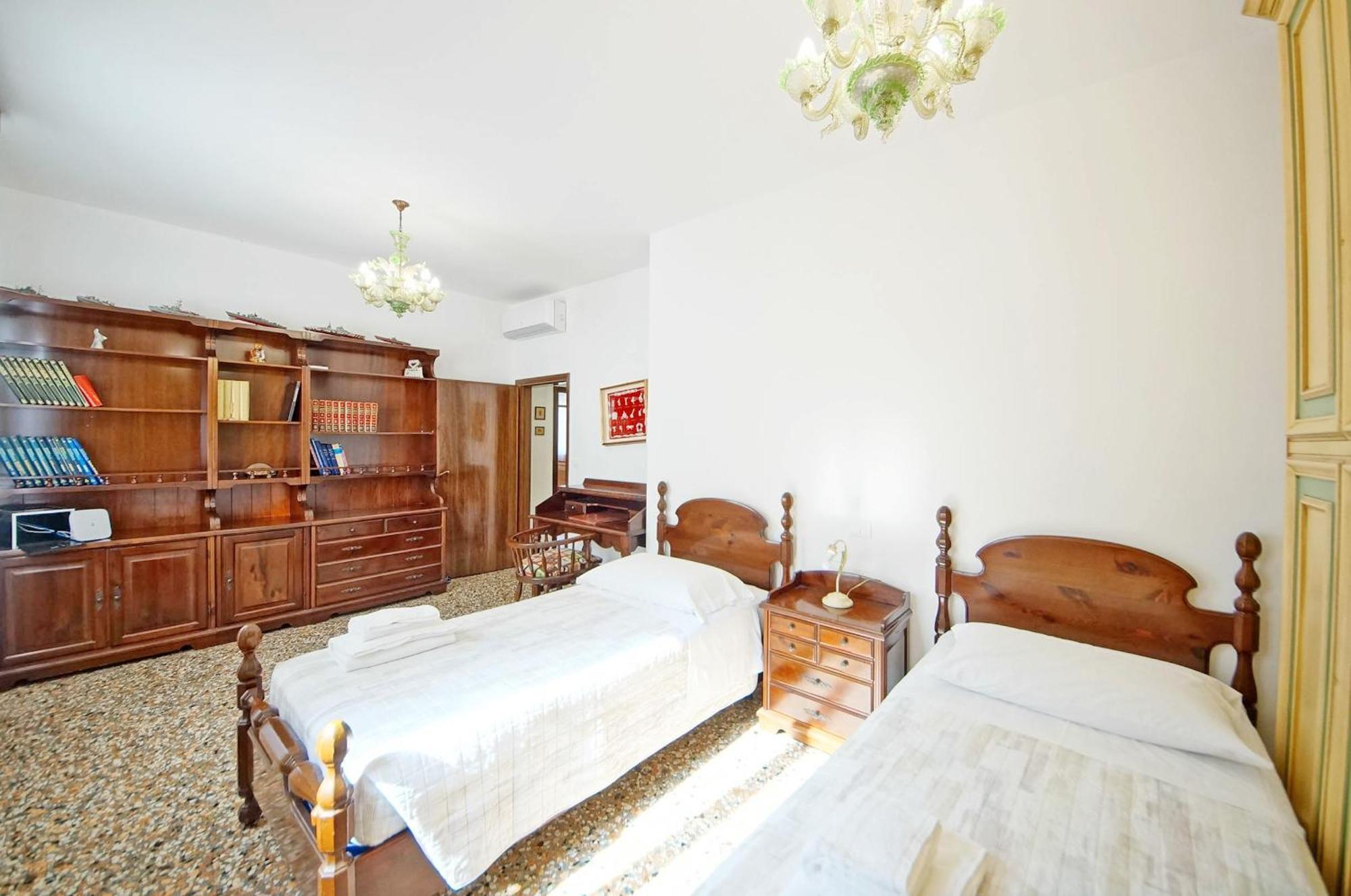 Dolcevita Apartments N 496 Wenecja Zewnętrze zdjęcie