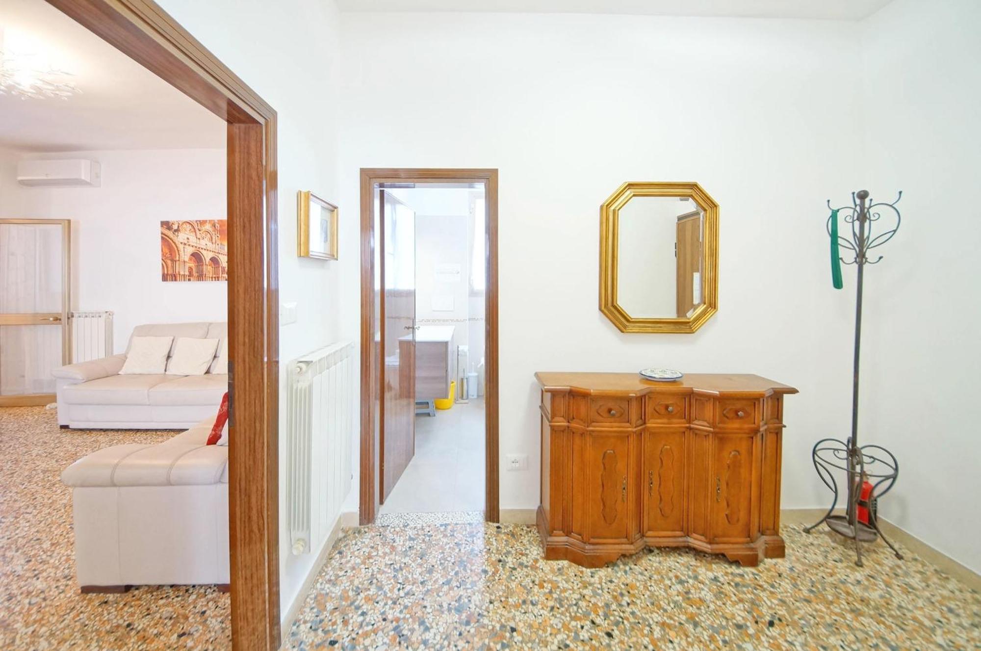 Dolcevita Apartments N 496 Wenecja Zewnętrze zdjęcie