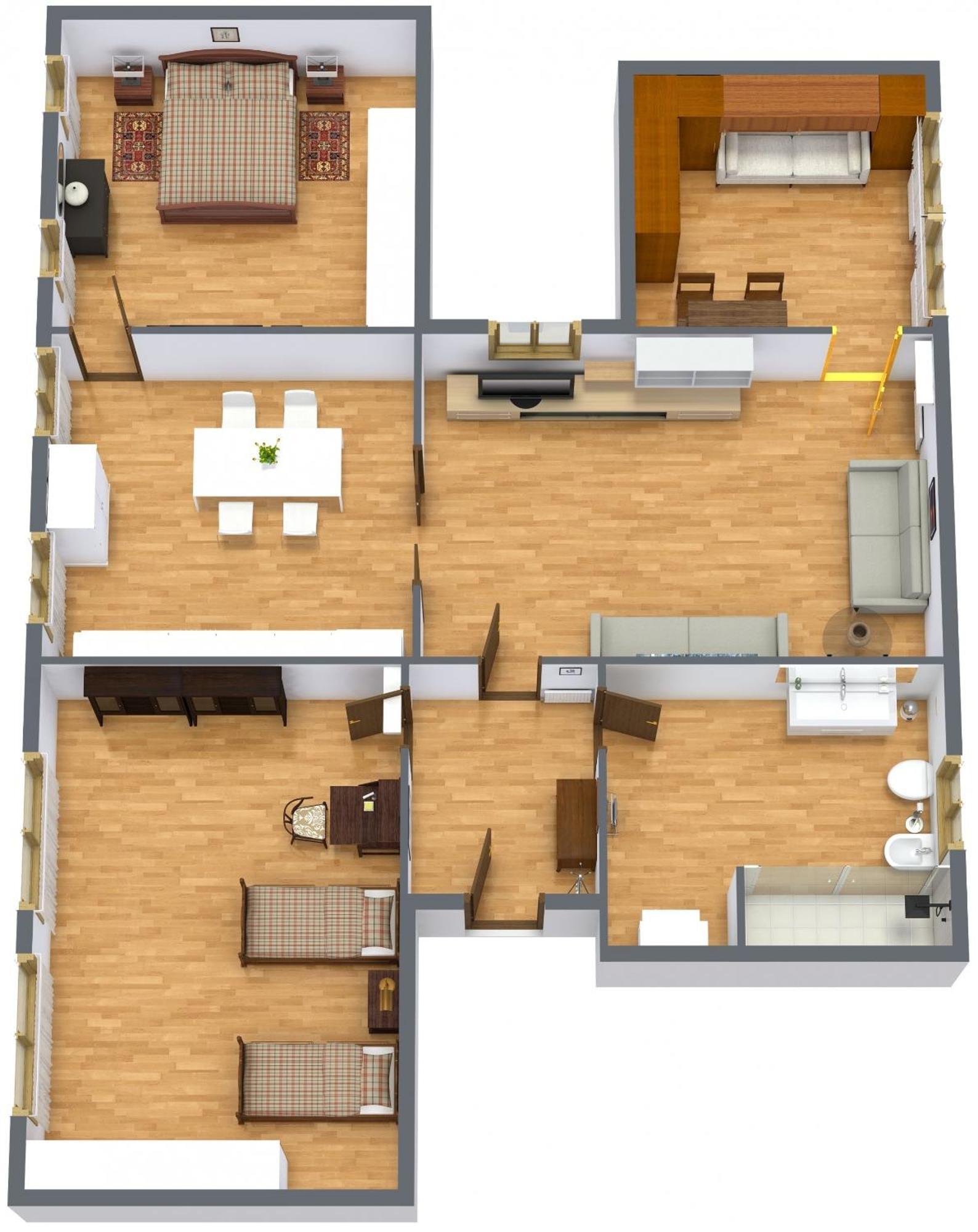 Dolcevita Apartments N 496 Wenecja Zewnętrze zdjęcie